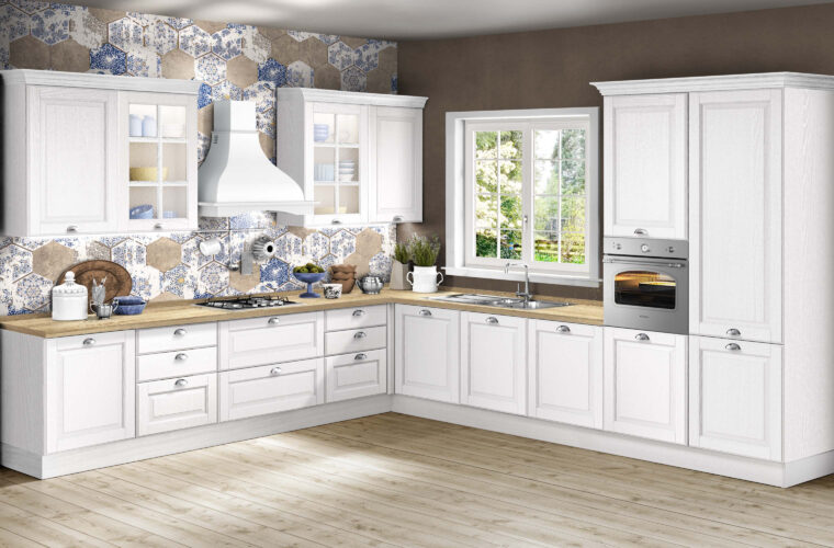 cucina shabby cucina usata arredamento casa