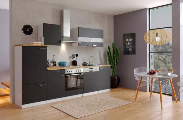 cucine economiche consigli pratici arredamento