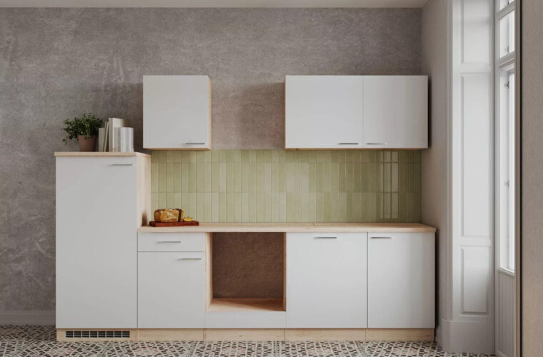 cucine economiche cucina usata come arredare