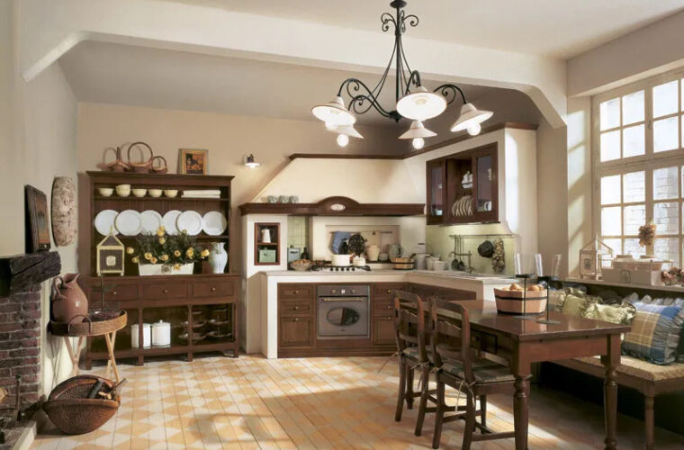 cucine in arte povera arredamento casa cucina usata