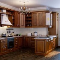 cucine in arte povera come arredarle cucina usata arredamento casa