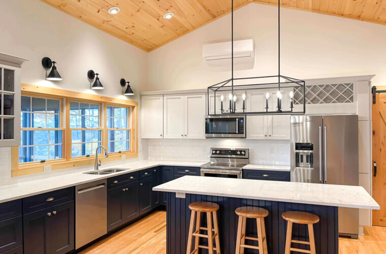 illuminazione cucina cucine arredamento