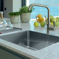 lavello ad una vasca cucina cucine usata arredamento casa