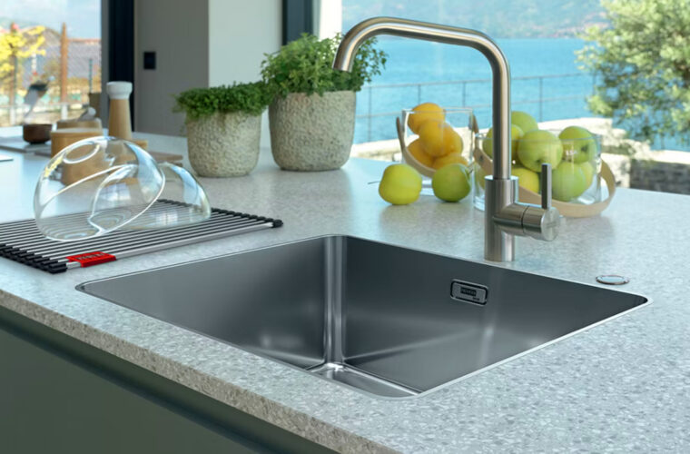 lavello ad una vasca cucina cucine usata arredamento casa